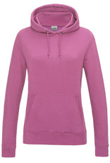 Ladies College Hoodie