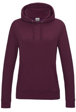 Ladies College Hoodie