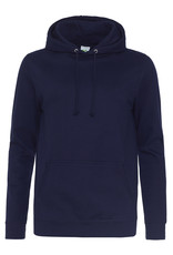 Ladies College Hoodie