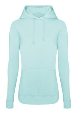 Ladies College Hoodie