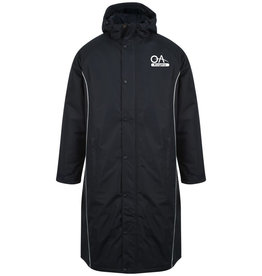 OA Adults Sub Coat Navy