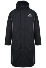 OA Junior Sub Coat Navy