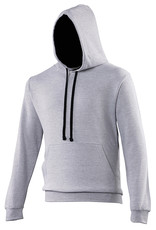 Adults Varsity Hoodie