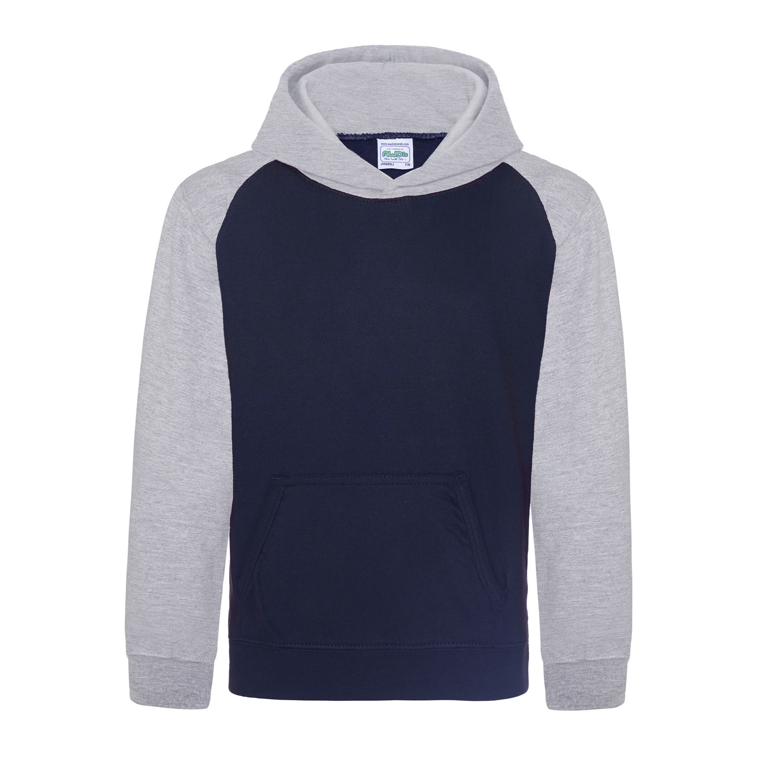 Junior Baseball Hoodie