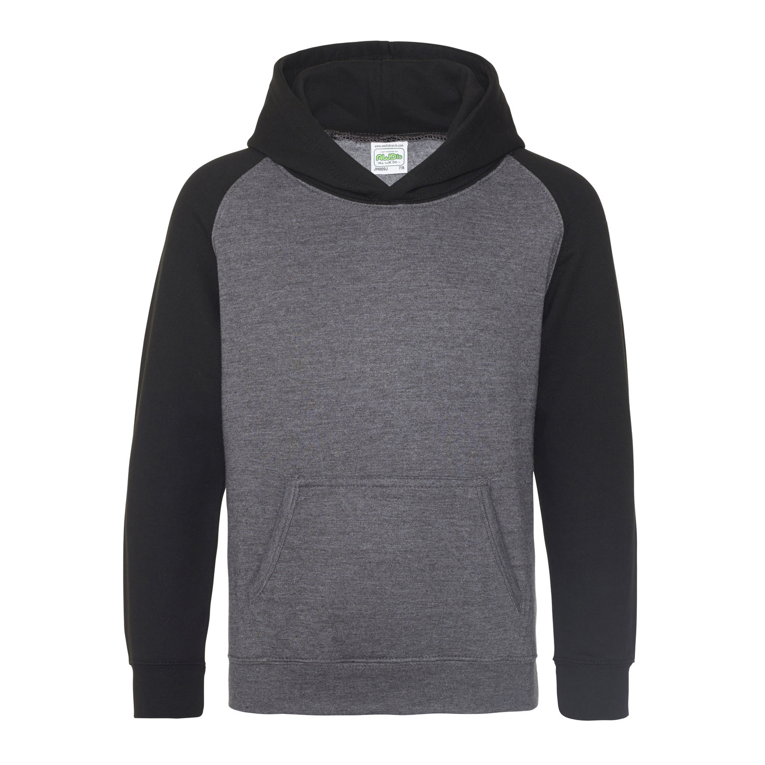 Junior Baseball Hoodie