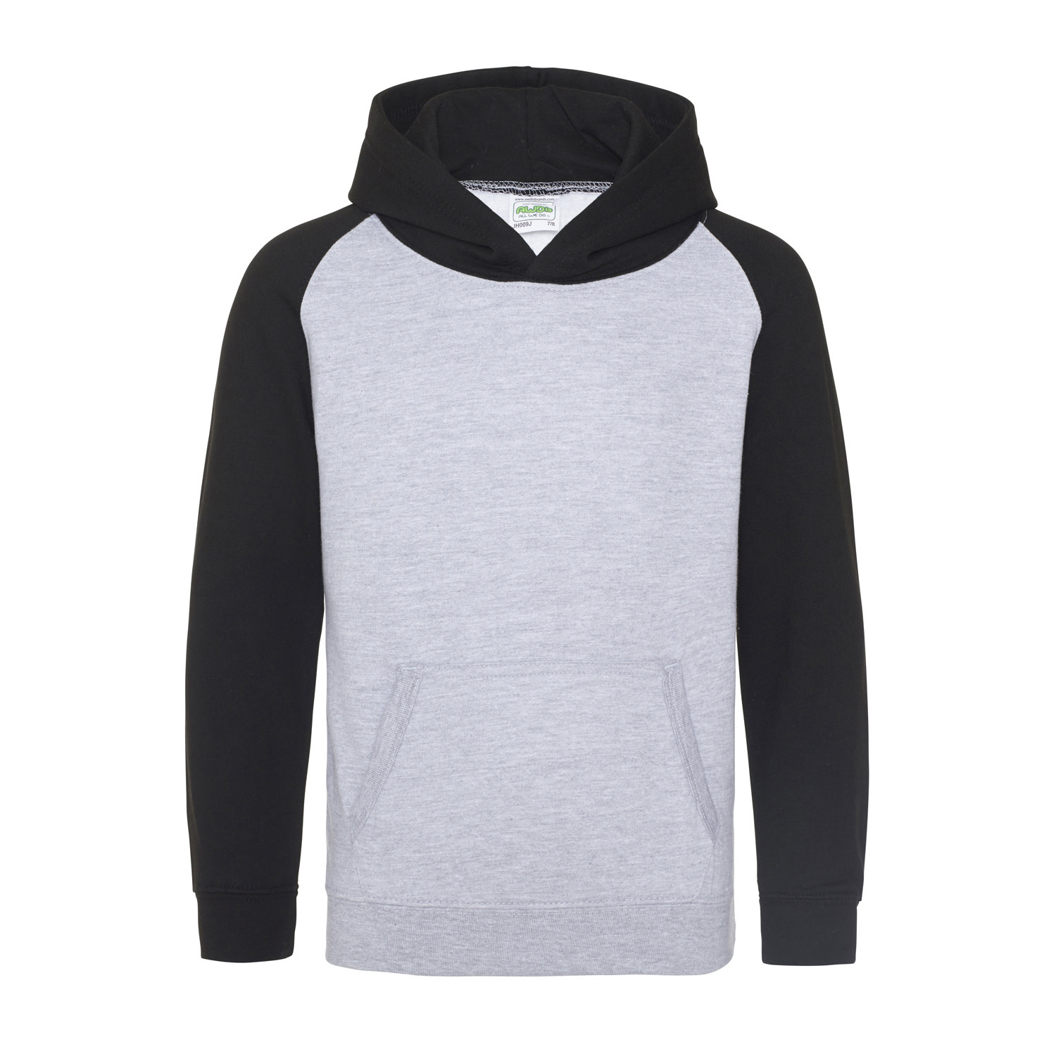 Junior Baseball Hoodie