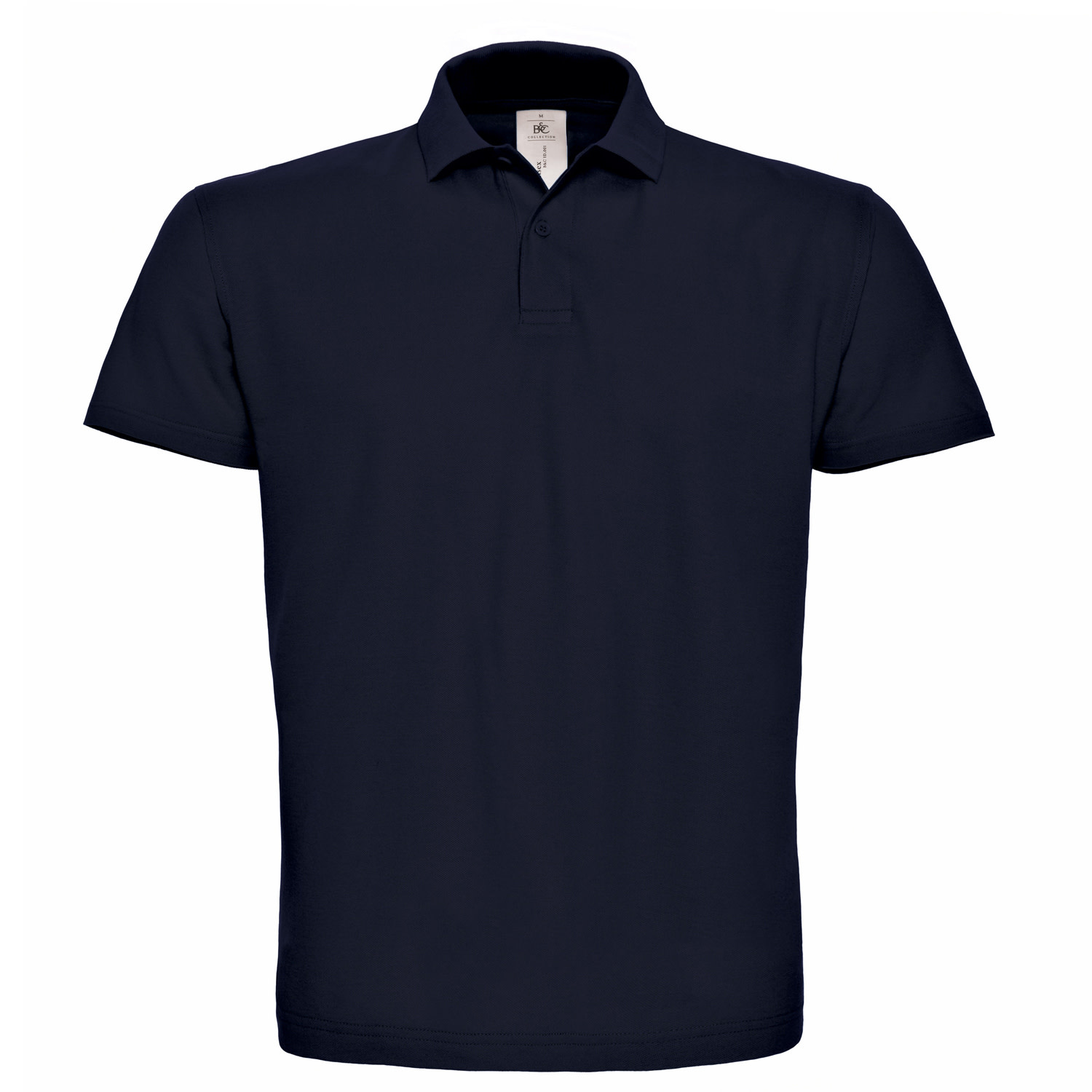 Adults ID.001 Polo