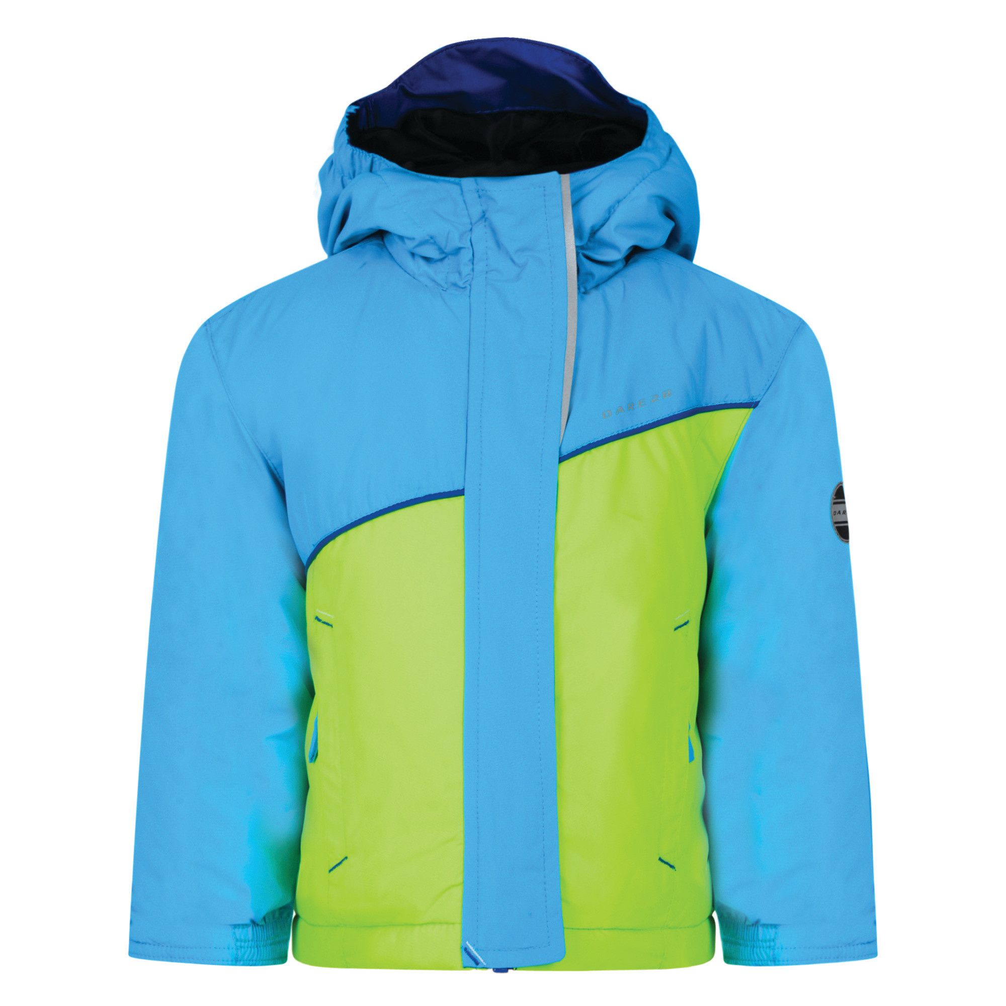 Infants Set About Ski Jacket