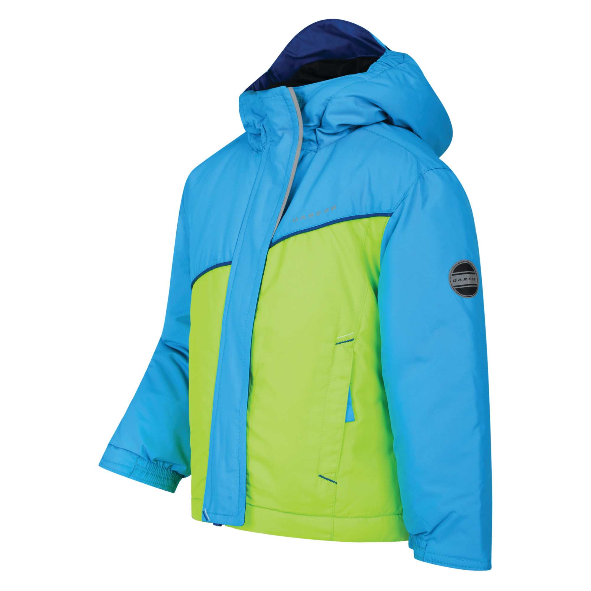 Infants Set About Ski Jacket