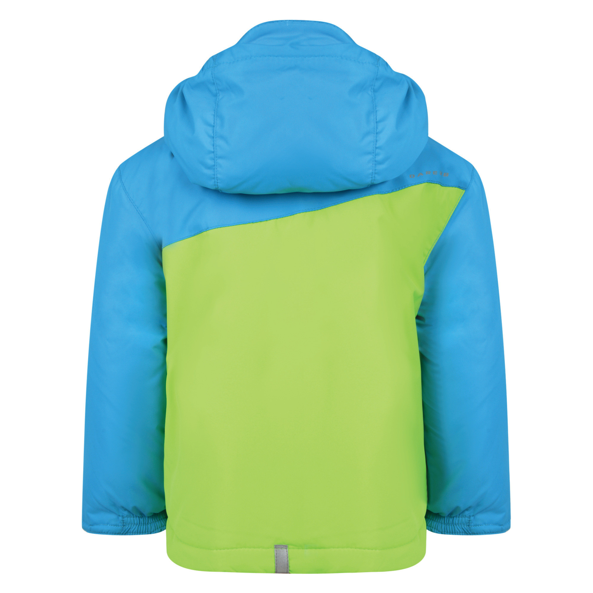 Infants Set About Ski Jacket