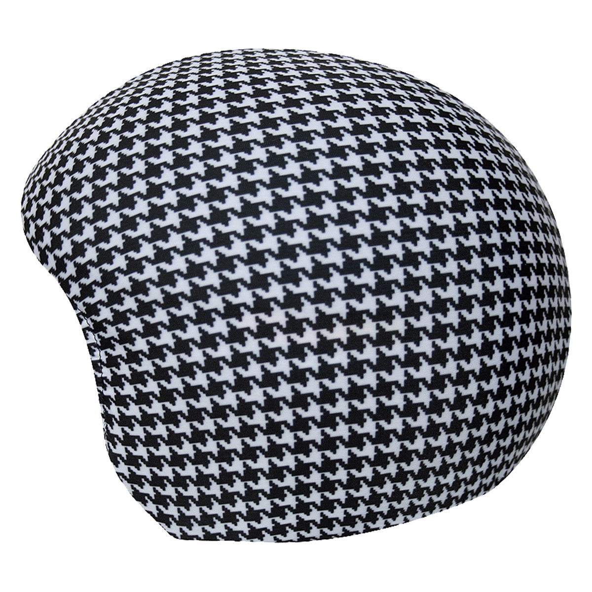 Printed Helmet Cover