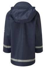 Kids Regn Kappa Rain Coat Unlined