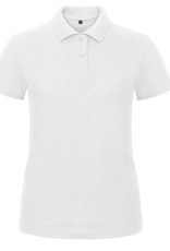 Ladies ID.001 Polo