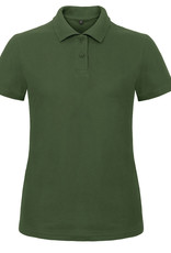 Ladies ID.001 Polo