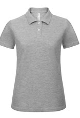 Ladies ID.001 Polo