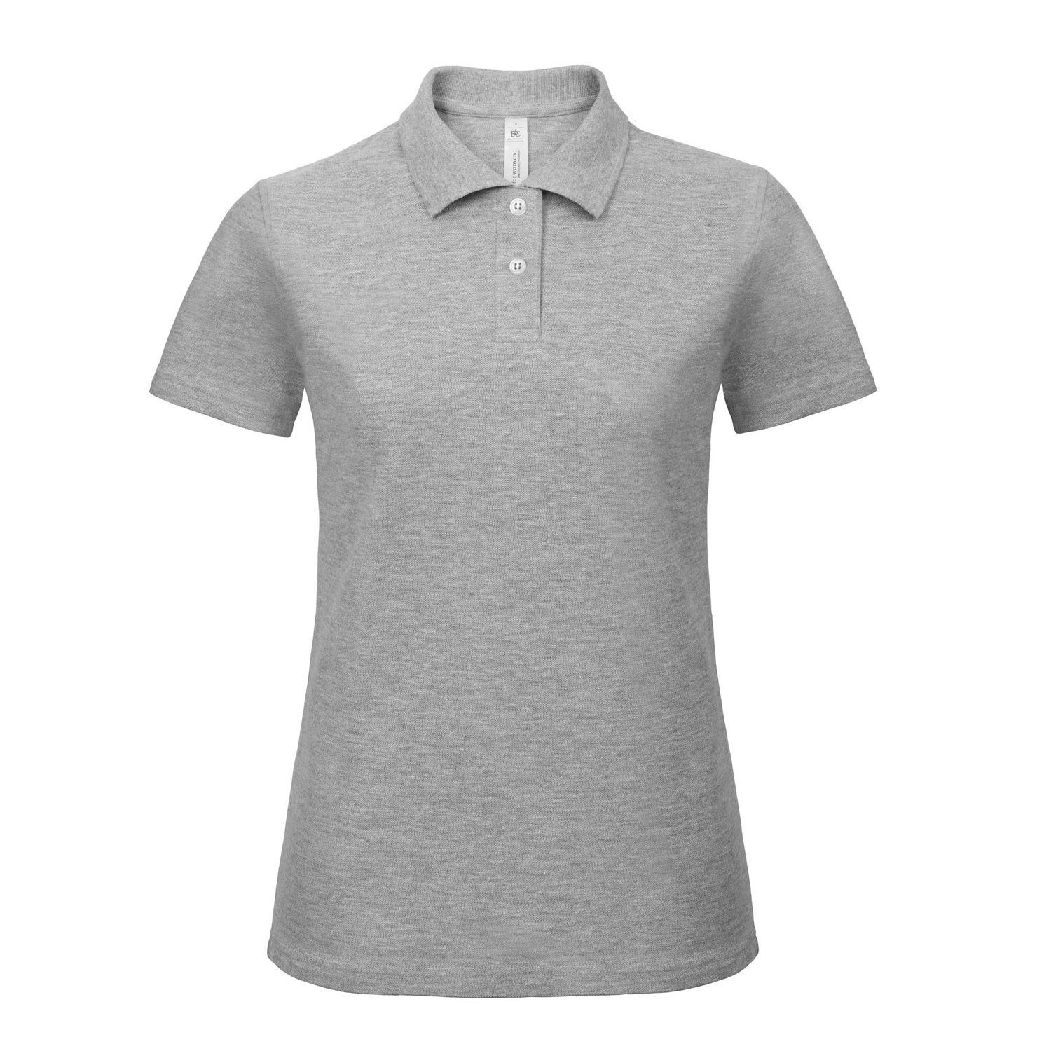 Ladies ID.001 Polo