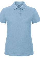 Ladies ID.001 Polo