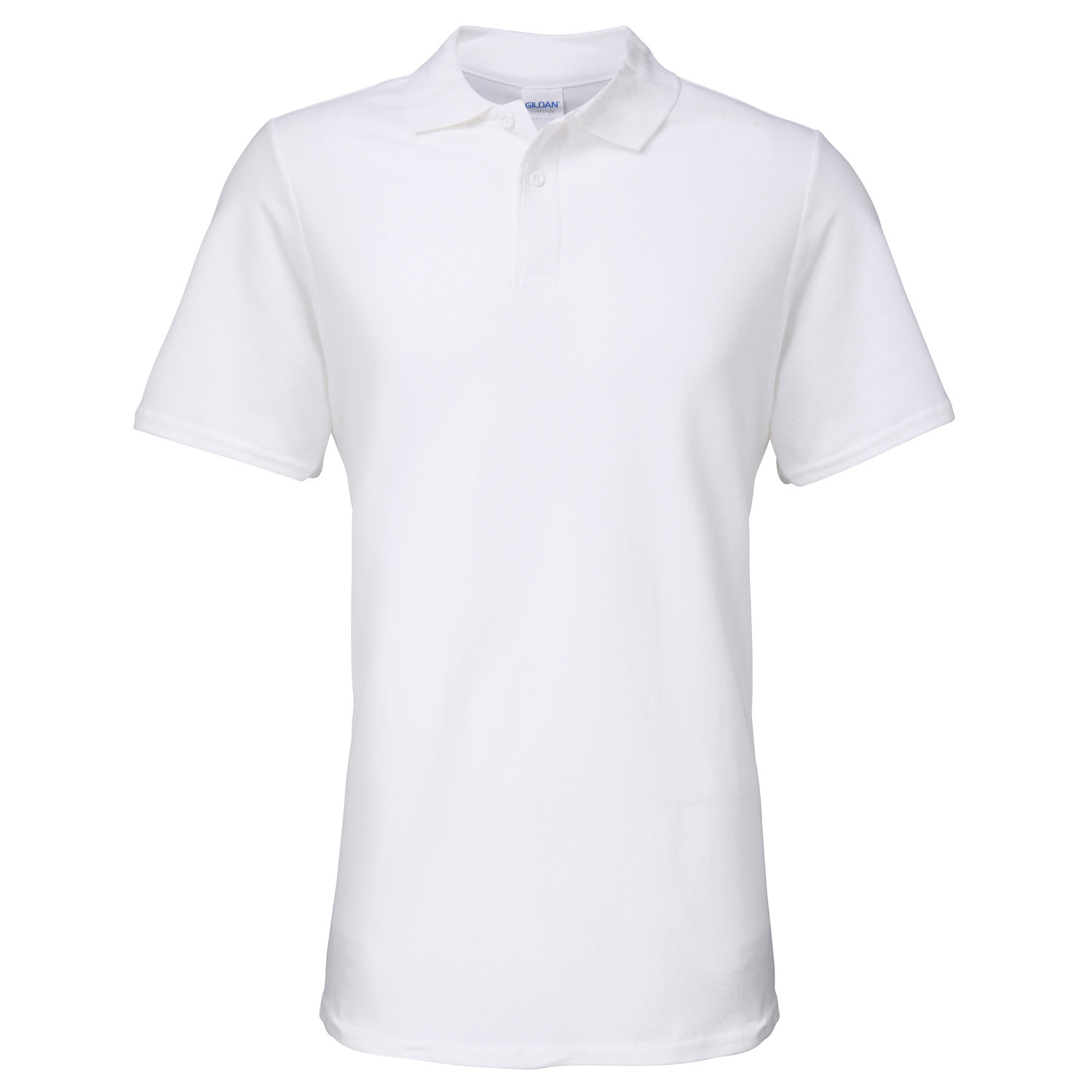 Adults Softstyle Polo Shirt