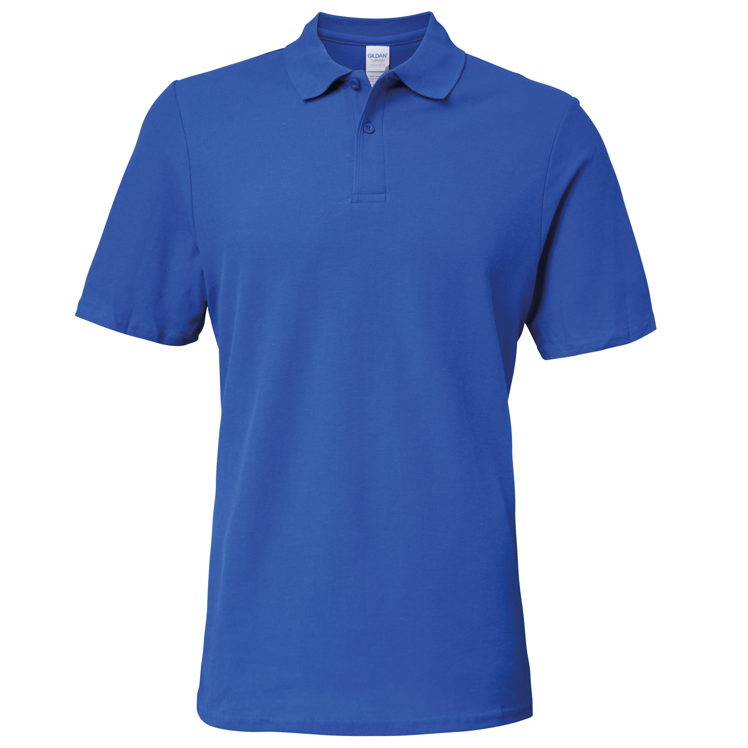 Adults Softstyle Polo Shirt