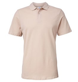 Adults Softstyle Polo Shirt