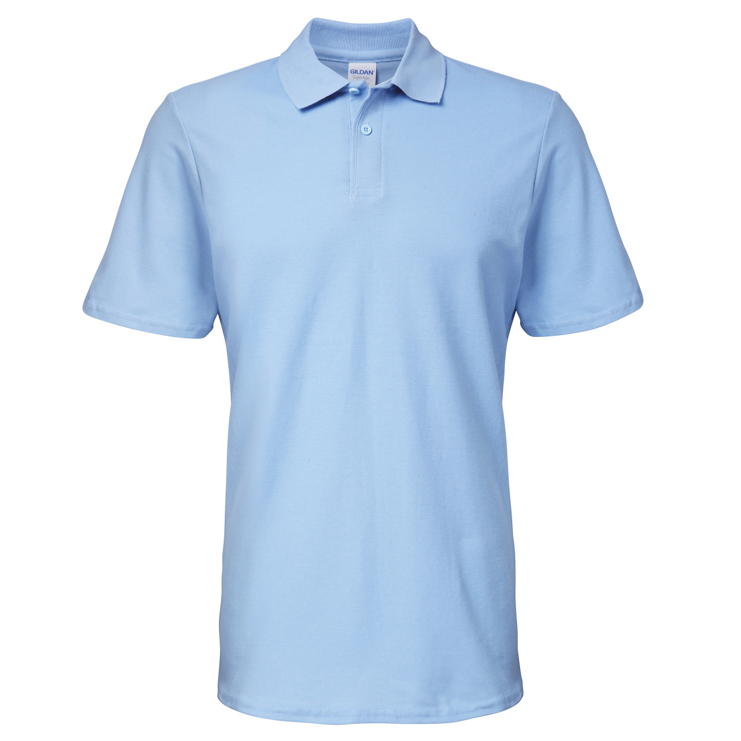 Adults Softstyle Polo Shirt