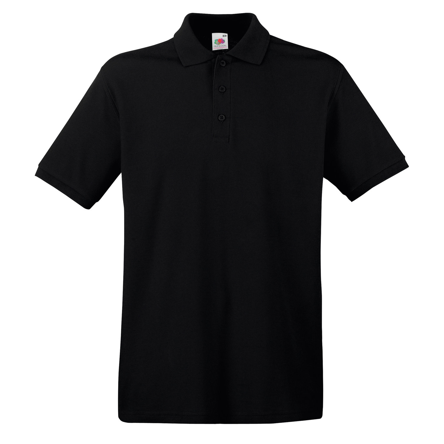 Adults FOTL Premium Polo