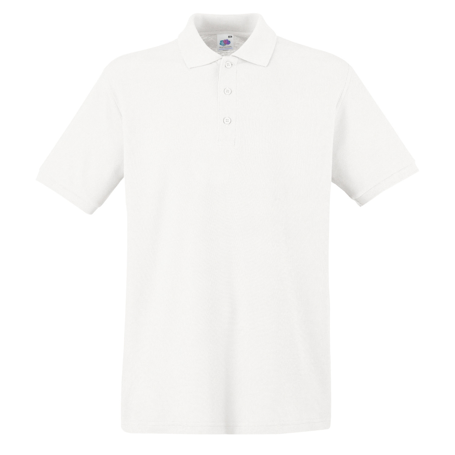 Adults FOTL Premium Polo