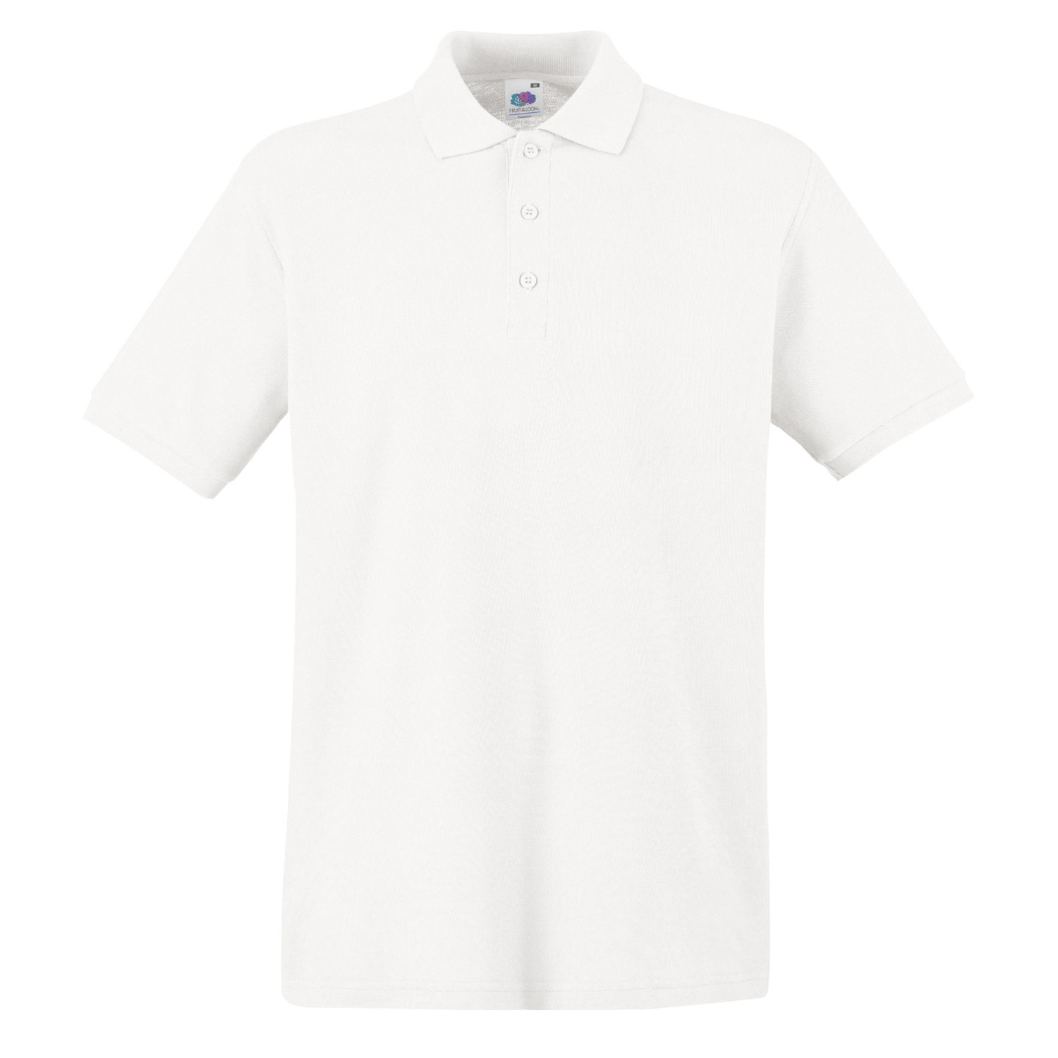 Adults FOTL Premium Polo