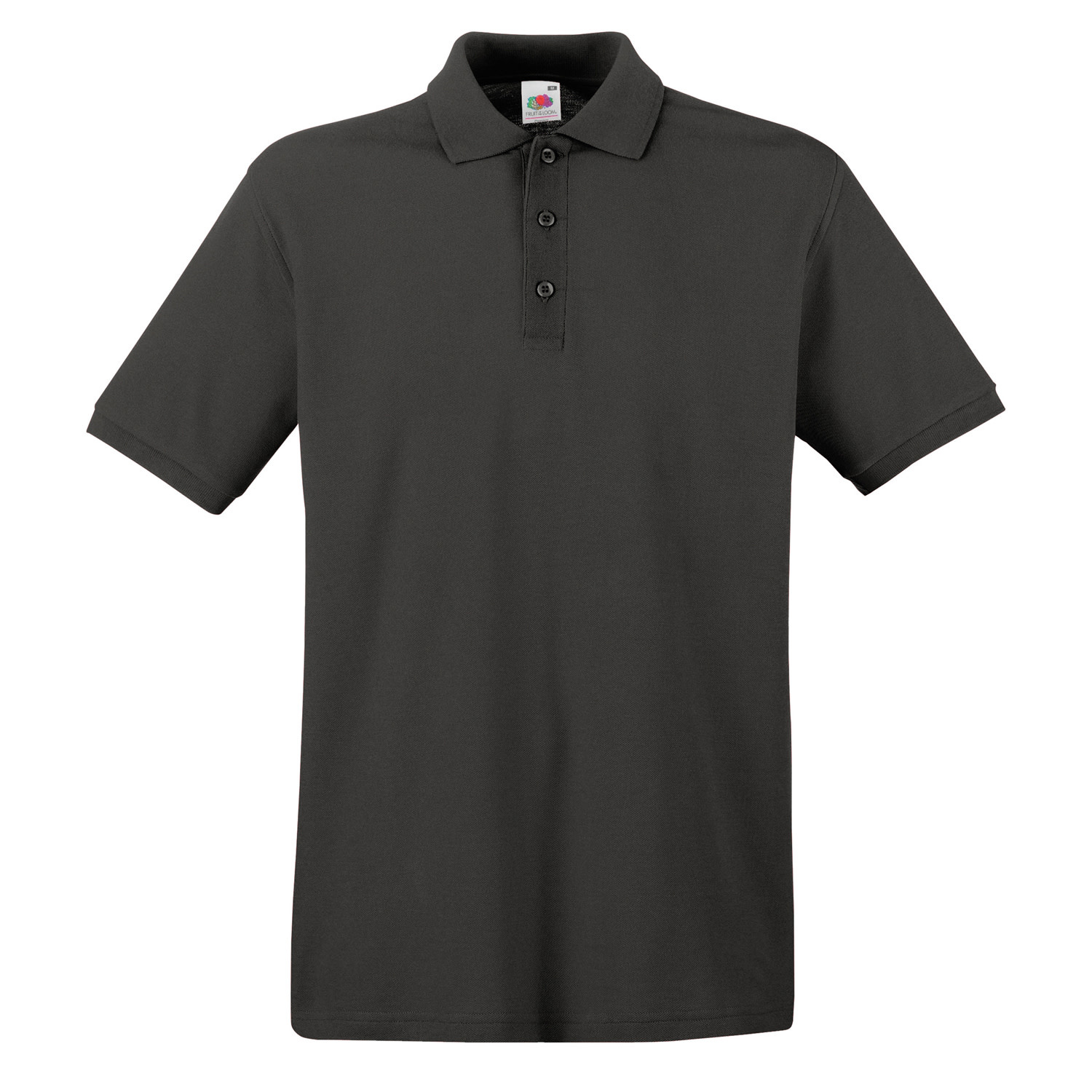 Adults FOTL Premium Polo