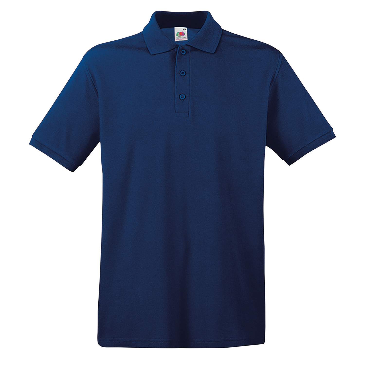Adults FOTL Premium Polo