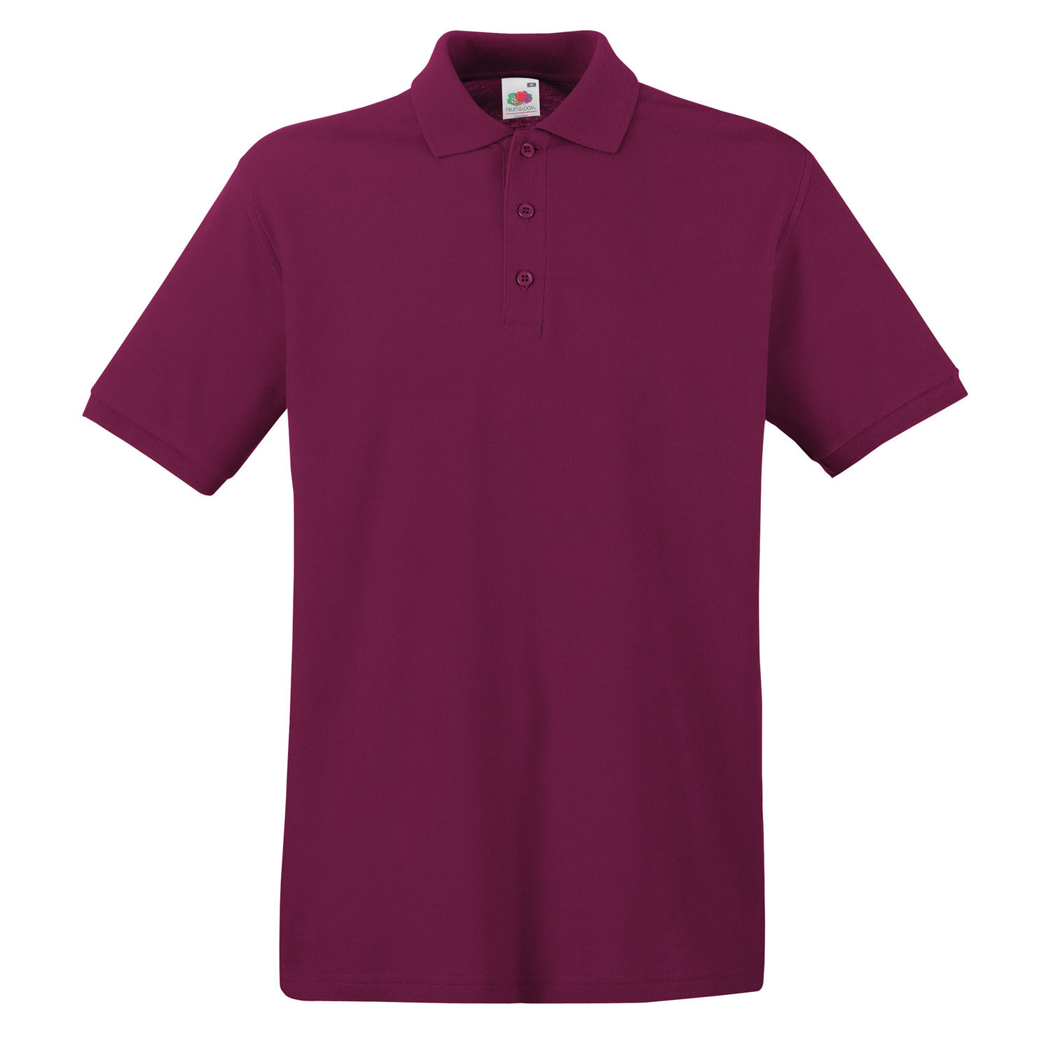 Adults FOTL Premium Polo