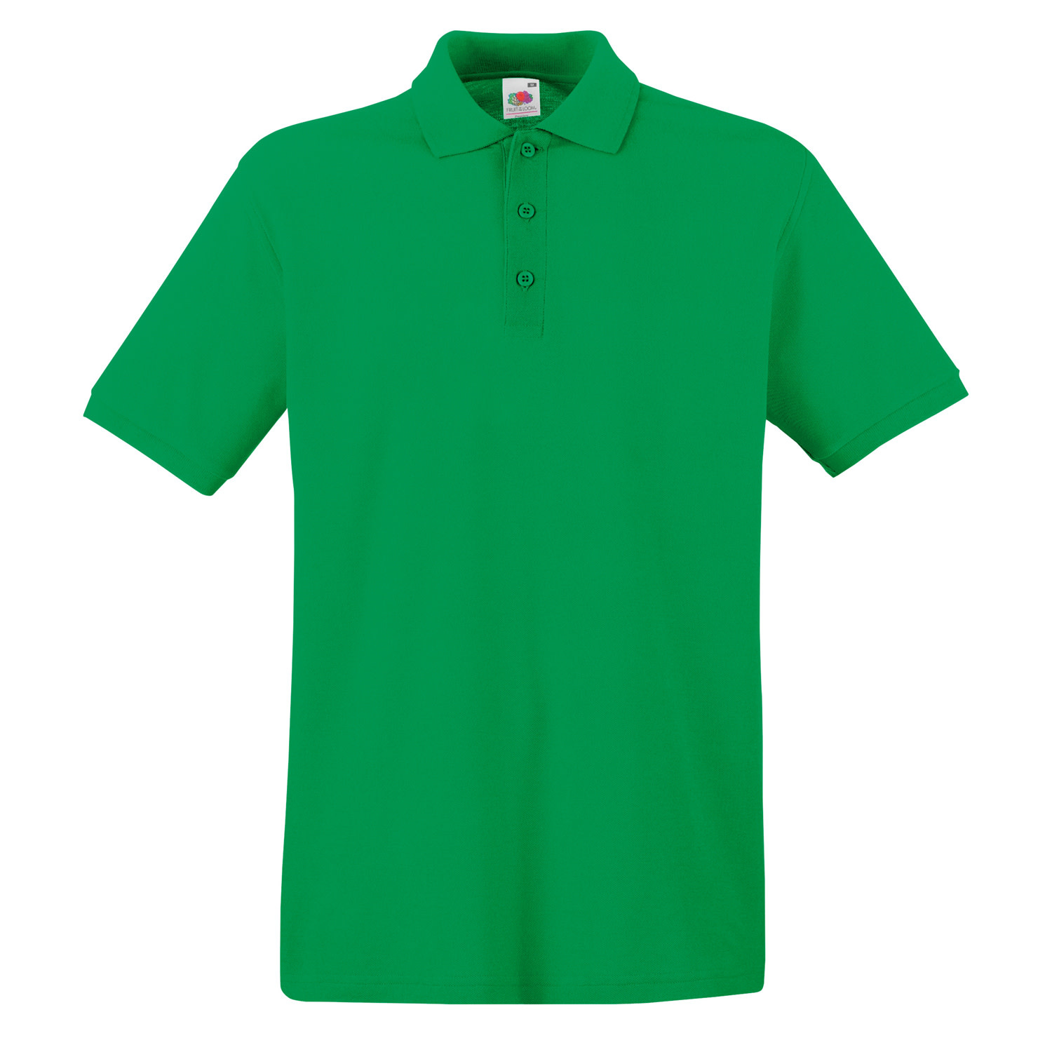 Adults FOTL Premium Polo