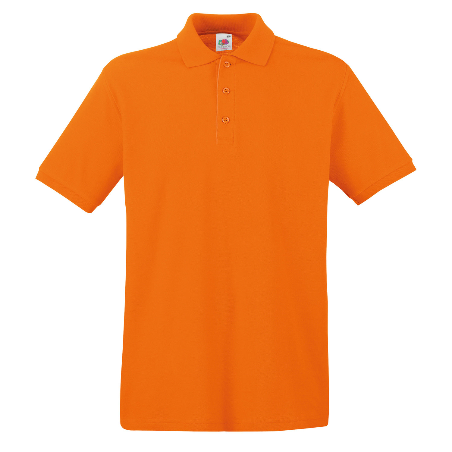 Adults FOTL Premium Polo