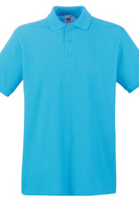 Adults FOTL Premium Polo