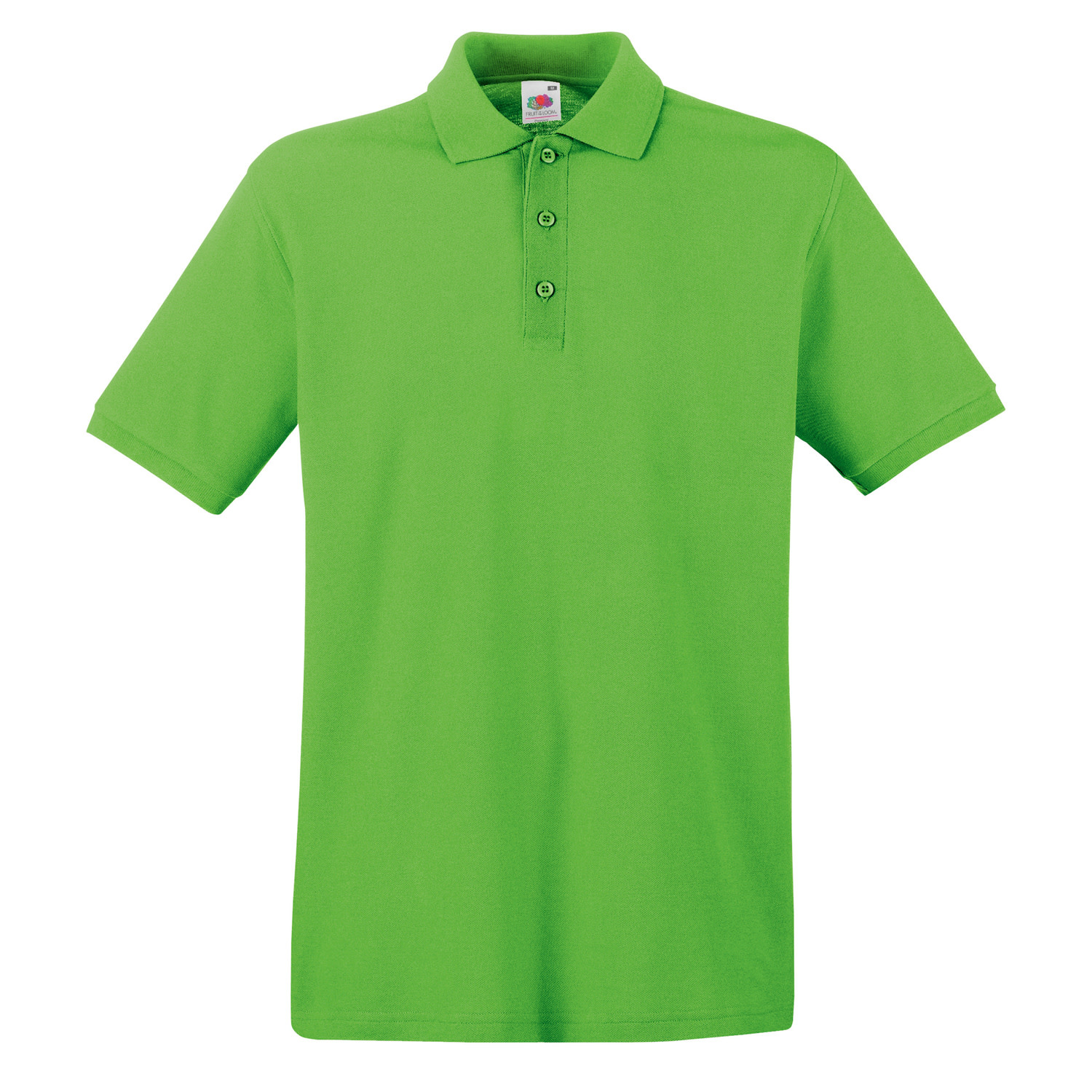 Adults FOTL Premium Polo