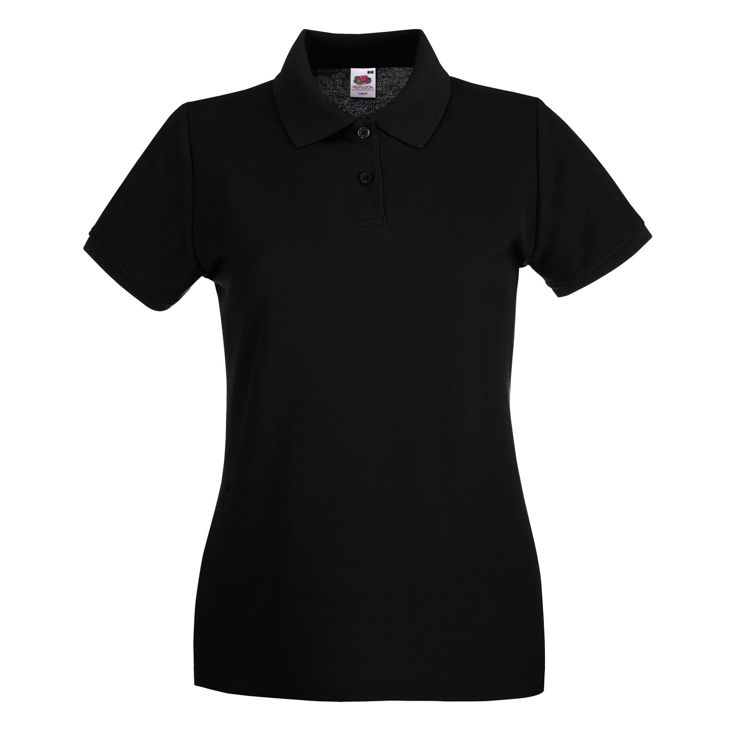 Ladies FOTL Premium Polo