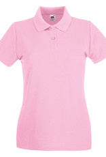 Ladies FOTL Premium Polo