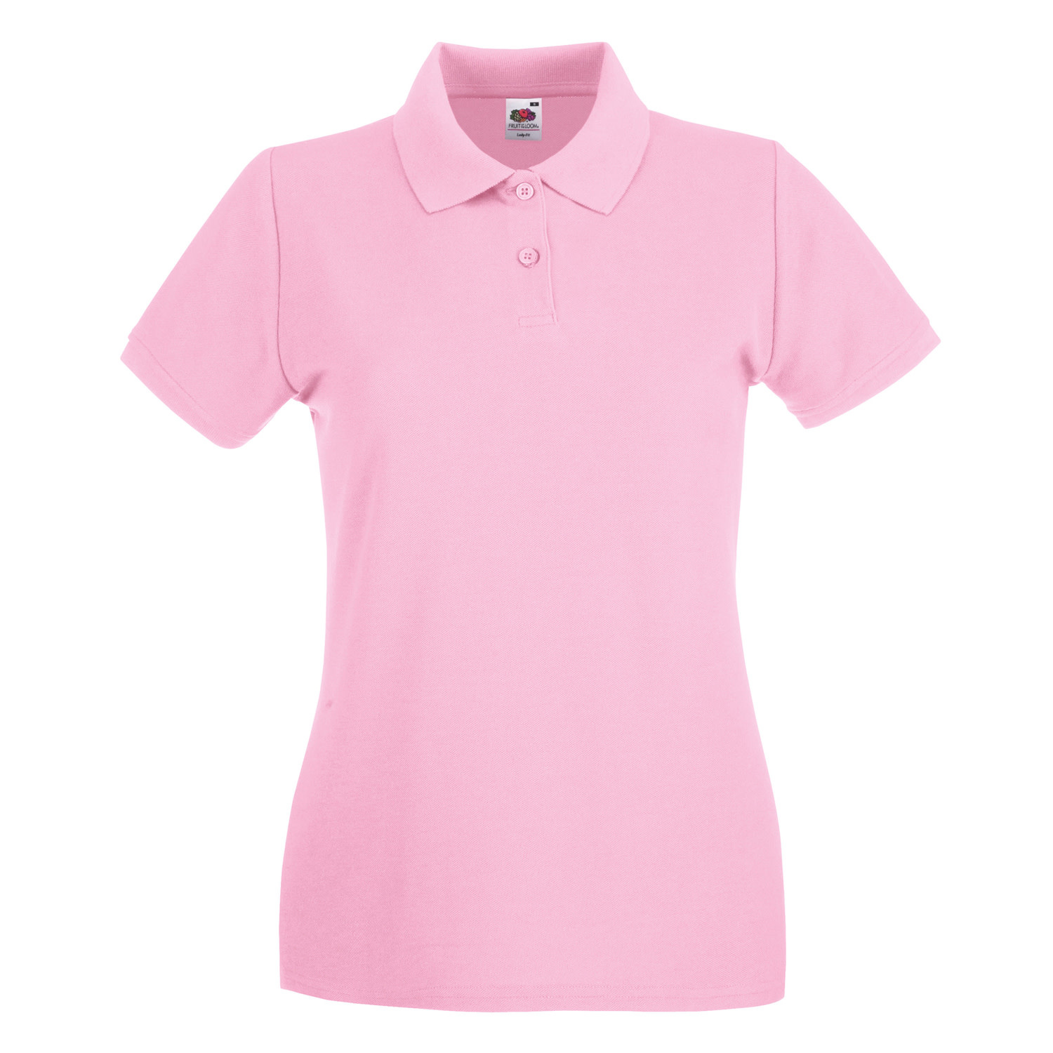 Ladies FOTL Premium Polo