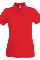 Ladies FOTL Premium Polo