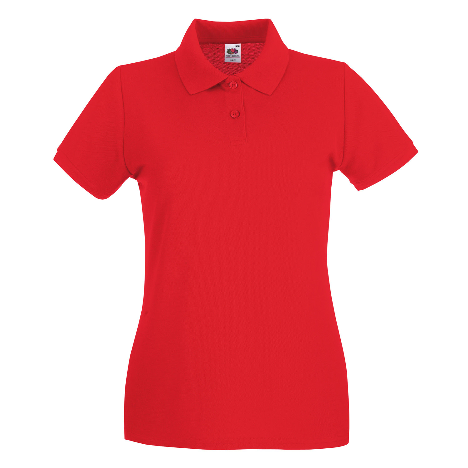 Ladies FOTL Premium Polo