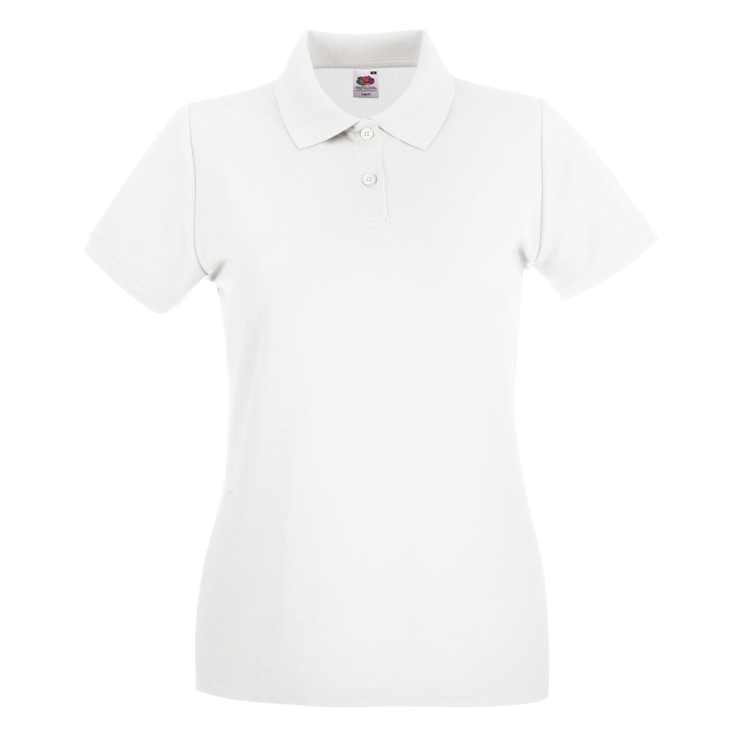 Ladies FOTL Premium Polo