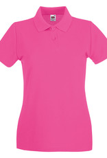 Ladies FOTL Premium Polo