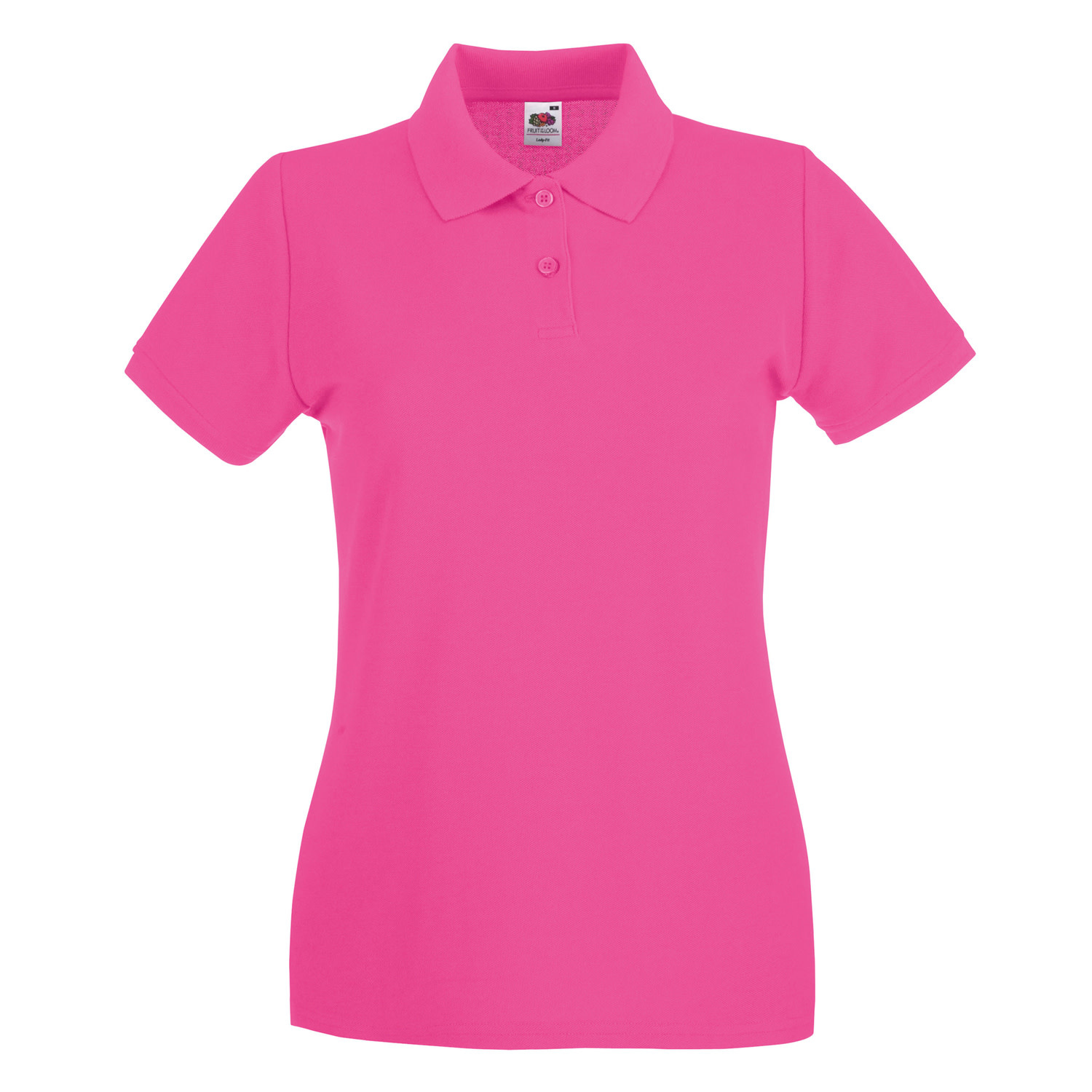 Ladies FOTL Premium Polo