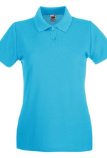 Ladies FOTL Premium Polo