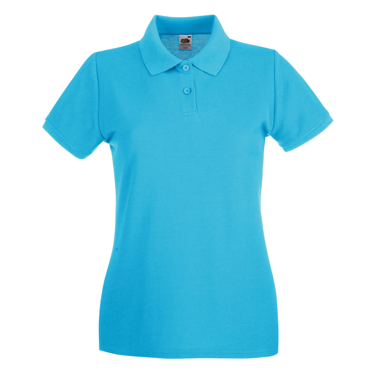 Ladies FOTL Premium Polo