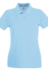 Ladies FOTL Premium Polo