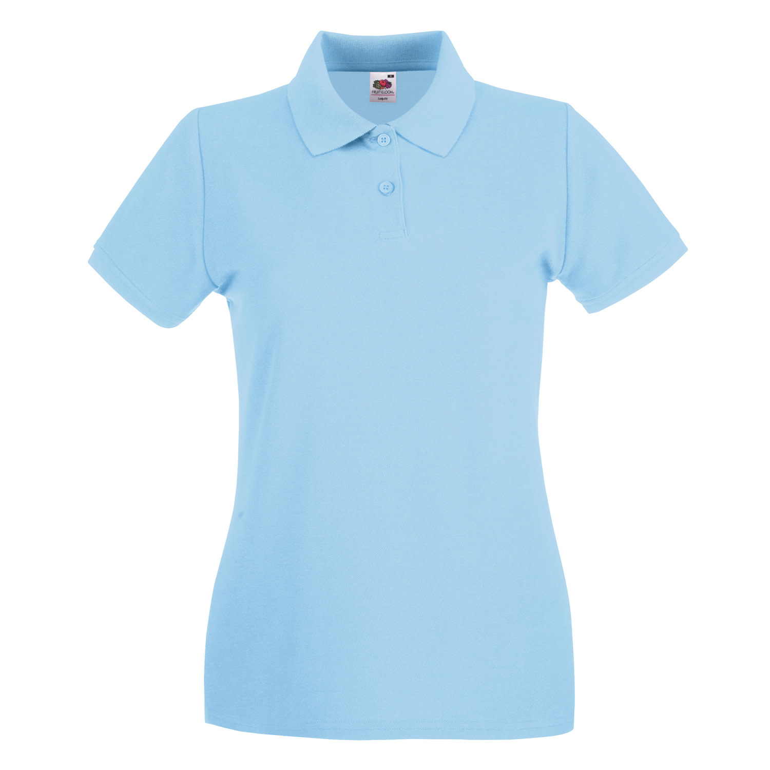 Ladies FOTL Premium Polo