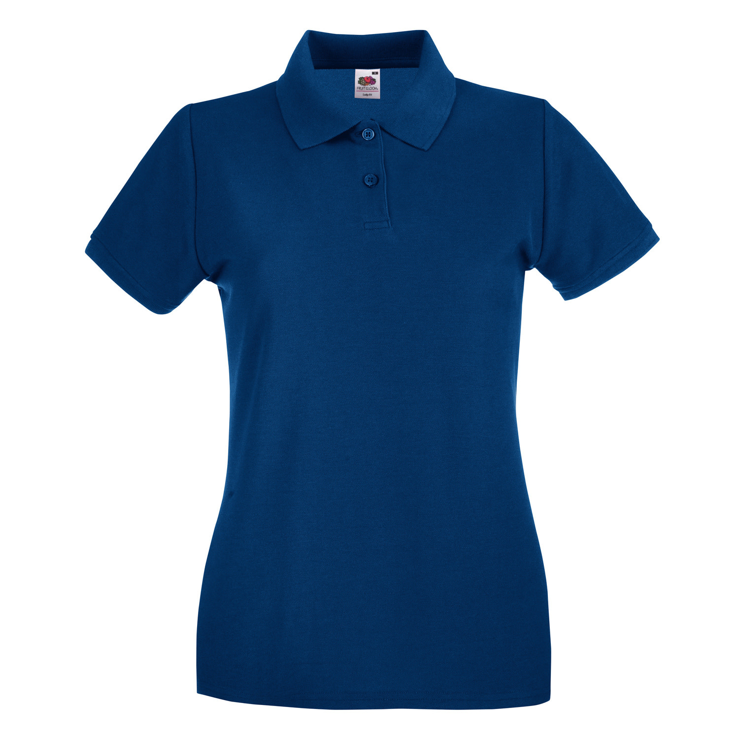 Ladies FOTL Premium Polo