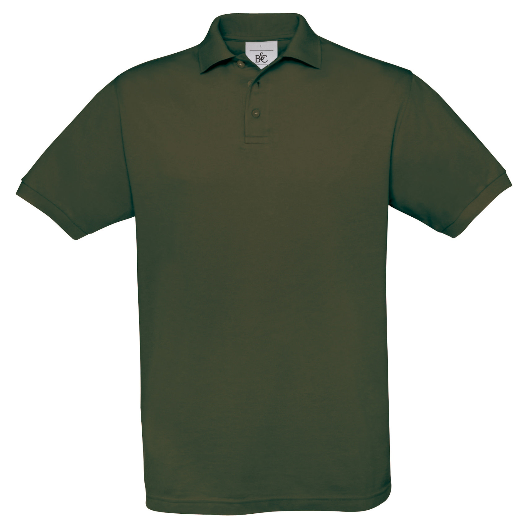 Adults Safran Polo