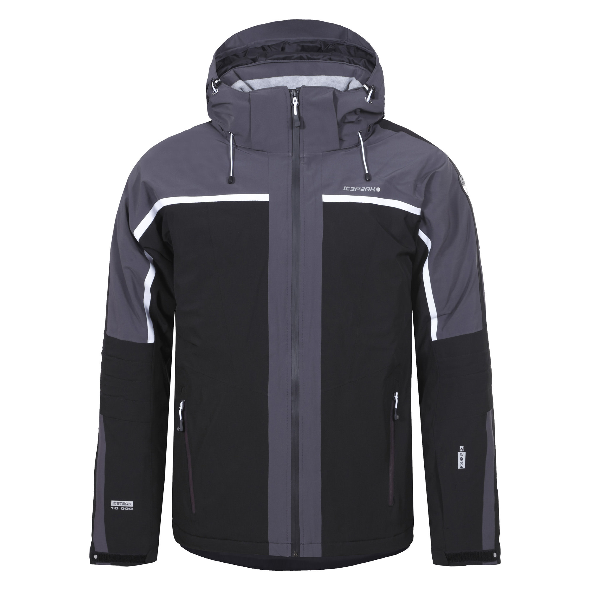 Mens Nevio Ski Jacket